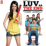 Luv Ka The End (2011) Mp3 Songs